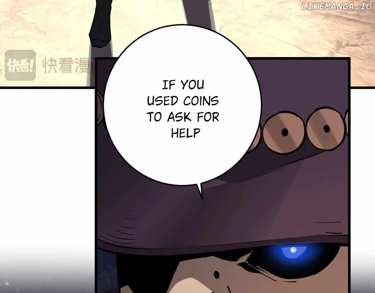 Doomsday for All: Me, Virus Monarch Chapter 65 18